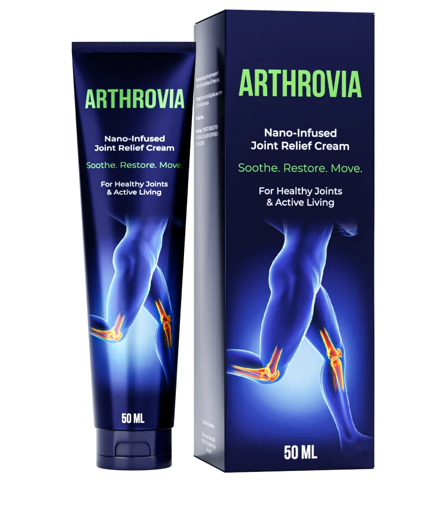 Arthrovia
